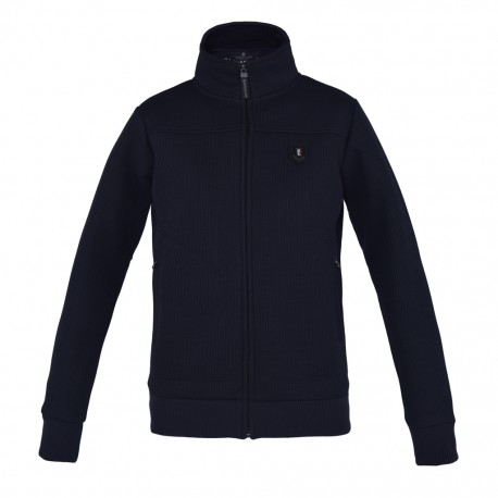 CHAQUETA POLAR KINGSLAND UNISEX GARRETT