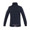 CHAQUETA POLAR KINGSLAND NIÑO CHIP