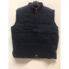 Chaleco acolchado basic