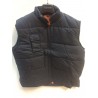 Chaleco acolchado basic