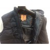 Chaleco acolchado basic