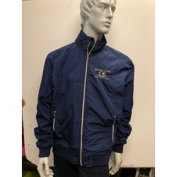 Cazadora bomber EQUILINE GORDON