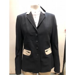 CHAQUETA CONCURSO EQUILINE MUJER AMAL