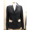 CHAQUETA CONCURSO EQUILINE MUJER AMAL