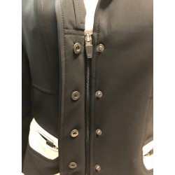 CHAQUETA CONCURSO EQUILINE MUJER AMAL