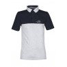 POLO EQUILINE HOMBRE KOMBU