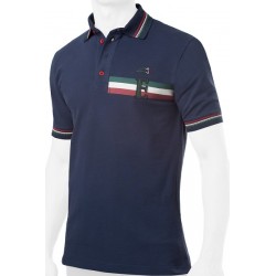 Polo Equiline hombre ELIO