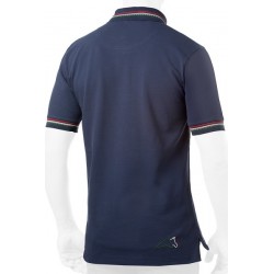 Polo Equiline hombre ELIO