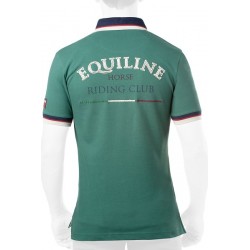 Polo equiline hombre ENZO