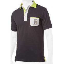 Polo Equiline hombre BENITO