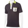 Polo Equiline hombre BENITO