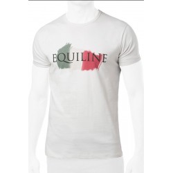 CAMISETA EQUILINE HOMBRE LUCA