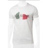 CAMISETA EQUILINE HOMBRE LUCA