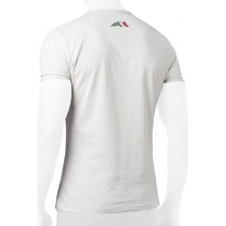 CAMISETA EQUILINE HOMBRE LUCA