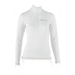 Polo EQUILINE invierno mujer JASMINE