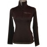 Polo EQUILINE invierno mujer JASMINE