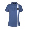 POLO EQUILINE MUJER ROYAL