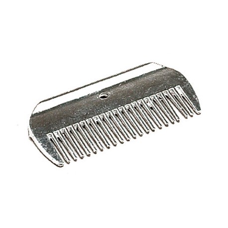 Peine Aluminio Grande