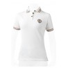 Polo equiline MUJER ROBERTA