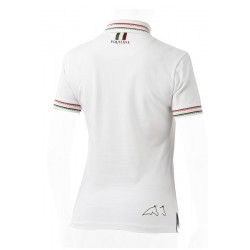 Polo equiline MUJER ROBERTA