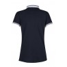 POLO EQUILINE MUJER PANSY