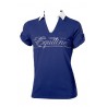 Polo mujer EQUILINE GAVINA