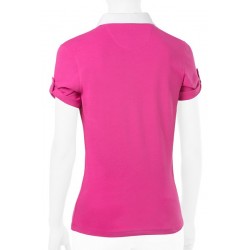 Polo mujer EQUILINE GAVINA
