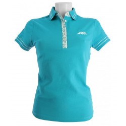 POLO EQUILINE MUJER ADELE