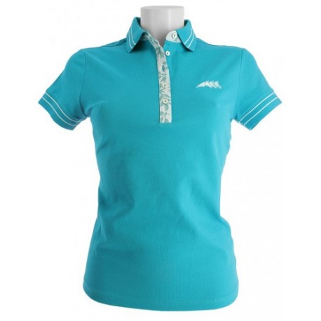 POLO EQUILINE MUJER ADELE