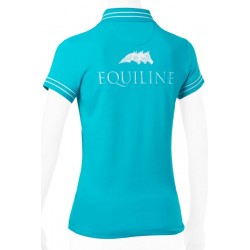 POLO EQUILINE MUJER ADELE