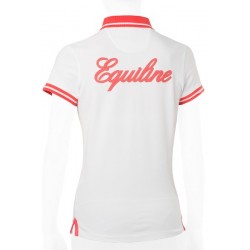 Polo EQUILINE mujer Elsa