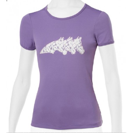 Camiseta equiline mujer ANASTASIA