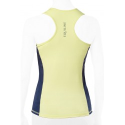 TOP EQUILINE  mujer sport NICLA
