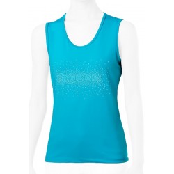 CAMISETA EQUILINE MUJER ELGA