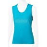 CAMISETA EQUILINE MUJER ELGA