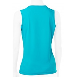 CAMISETA EQUILINE MUJER ELGA