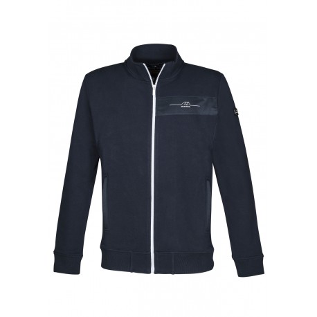 SUDADERA EQUILINE HOMBRE FAIR