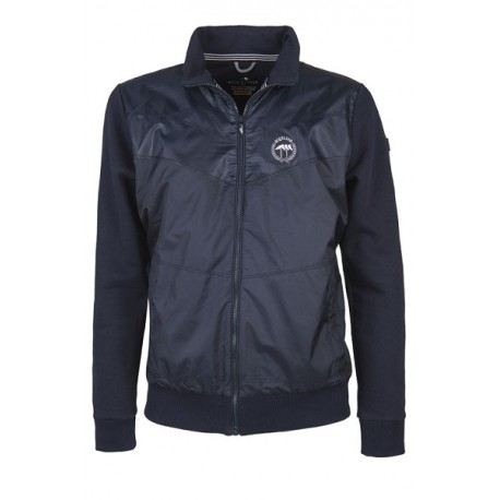 CHAQUETA EQUILINE HOMBRE RIDGE