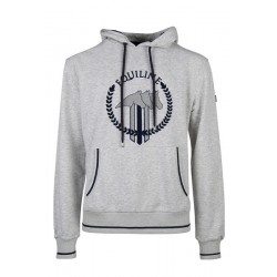 SUDADERA EQUILINE HOMBRE JACK