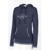 SUDADERA EQUILINE MUJER FUNNY