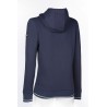 SUDADERA EQUILINE MUJER FUNNY