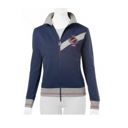 Chaqueta mujer Equiline DOMEZIA