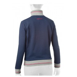 Chaqueta mujer Equiline DOMEZIA
