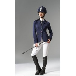 Chaqueta Concurso Softshell Mujer Soft Colour