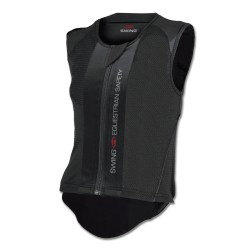 Chaleco Protector Espalda Swing Flexible P06