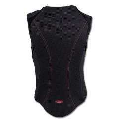 Chaleco Protector Espalda Swing Flexible P06