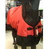 Manta impermeable 600D