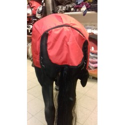 Manta impermeable 600D