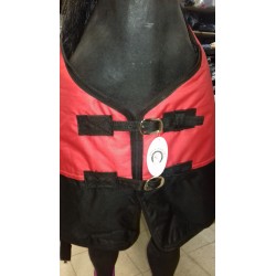 Manta impermeable 600D