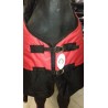 Manta impermeable 600D